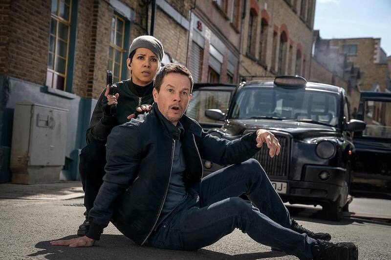 "El Sindicato" se estrenó este 16 de agosto. Créditos: Netflix