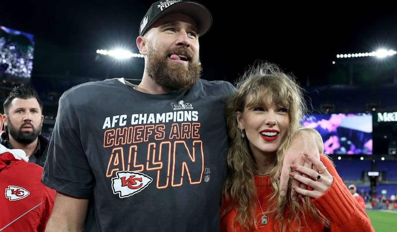 no asisitirán a la Met Gala 2024.