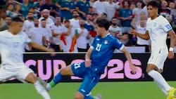 VIDEO | La brutal patada que era roja para Irak y pudo cambiar la historia de Bolivia: Indignación en La Verde