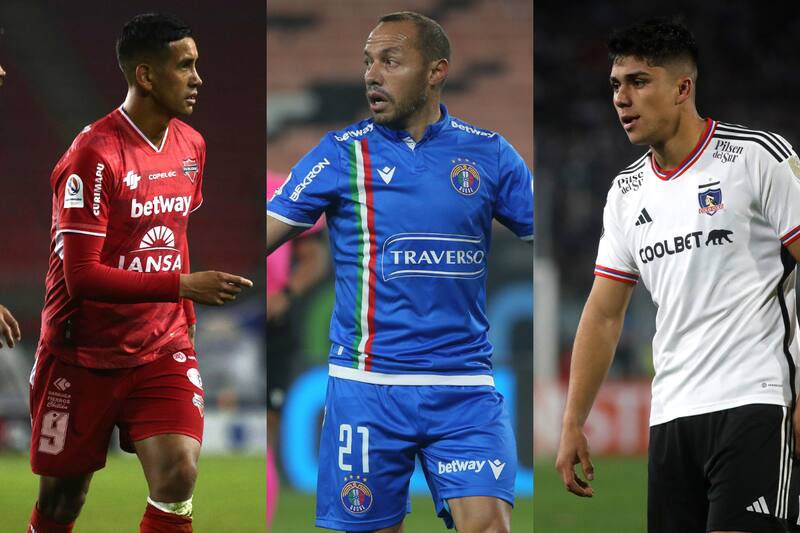 Ñublense, Colo Colo y Audax Italiano tuvieron millonarias ganancias tras clasificar a la Copa Sudamericana.