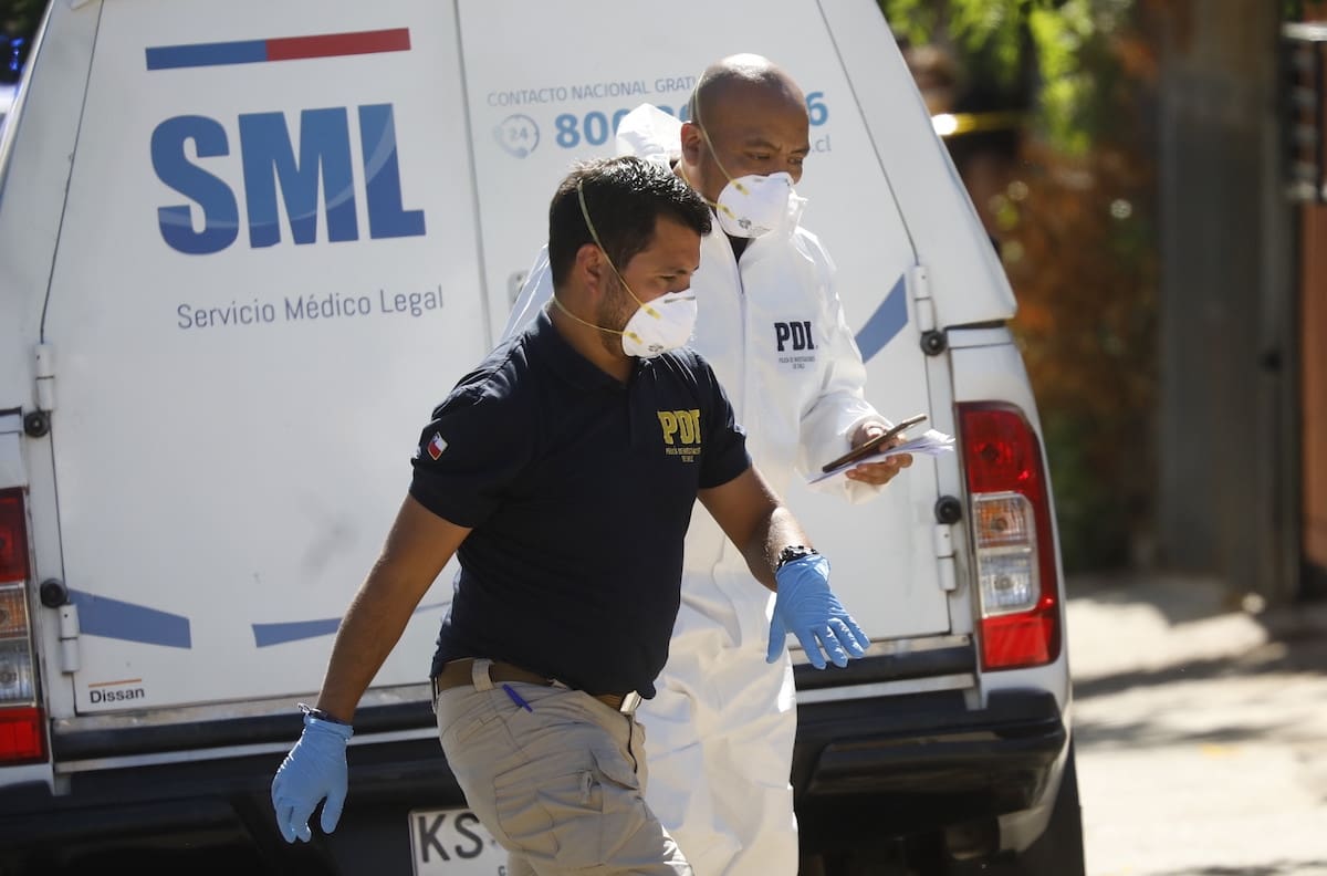 San Clemente: Fiscalía investiga el primer caso de homicidio por encargo en la región del Maule