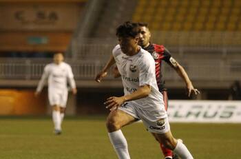 Segunda División: Así quedó la Tabla de Posiciones tras el triunfo de Deportes Limache sobre Trasandino de Los Andes