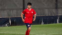 ¿Quiénes son Bautista Andrade y Jonathan Guerrero? Los “refuerzos” argentinos de Chile Sub-17