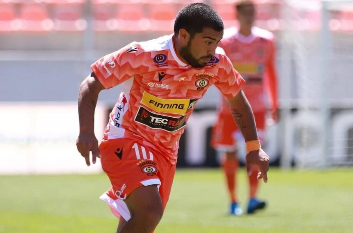 Primera B minuto a minuto: Cobreloa y Fernández Vial lograron importantes victorias