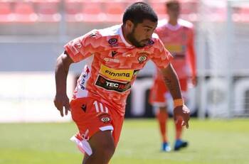 Primera B minuto a minuto: Cobreloa y Fernández Vial lograron importantes victorias