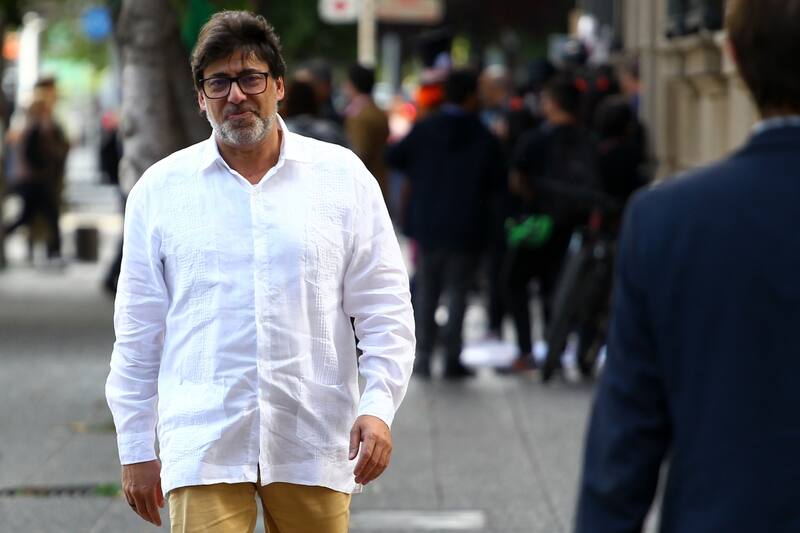 El alcalde seguirá en prisión preventiva mientras dure la investigación.