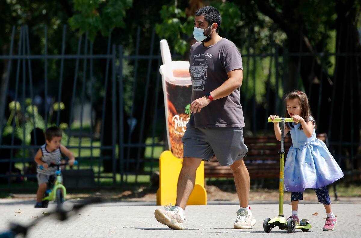 Subsidio Protege 2021: revisa cómo postular al beneficio y su fecha de pago en marzo