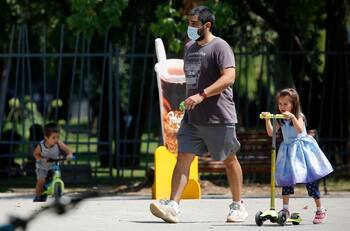 Subsidio Protege 2021: revisa cómo postular al beneficio y su fecha de pago en marzo