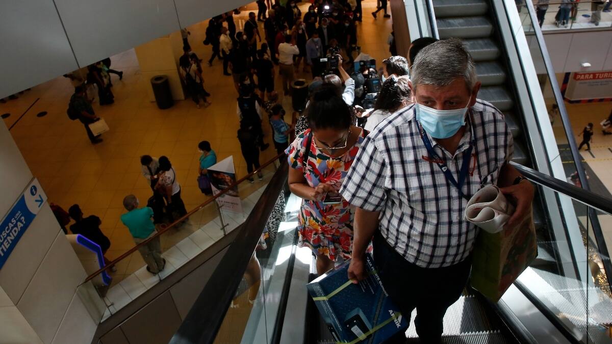 Conmemoraciones del Estallido Social: ¿Hasta qué hora atenderán los malls este lunes 18 de octubre?