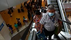 Conmemoraciones del Estallido Social: ¿Hasta qué hora atenderán los malls este lunes 18 de octubre?