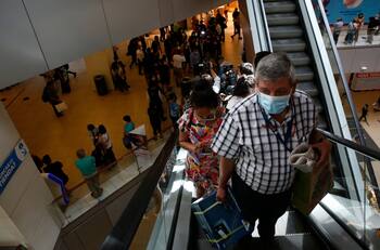 Conmemoraciones del Estallido Social: ¿Hasta qué hora atenderán los malls este lunes 18 de octubre?