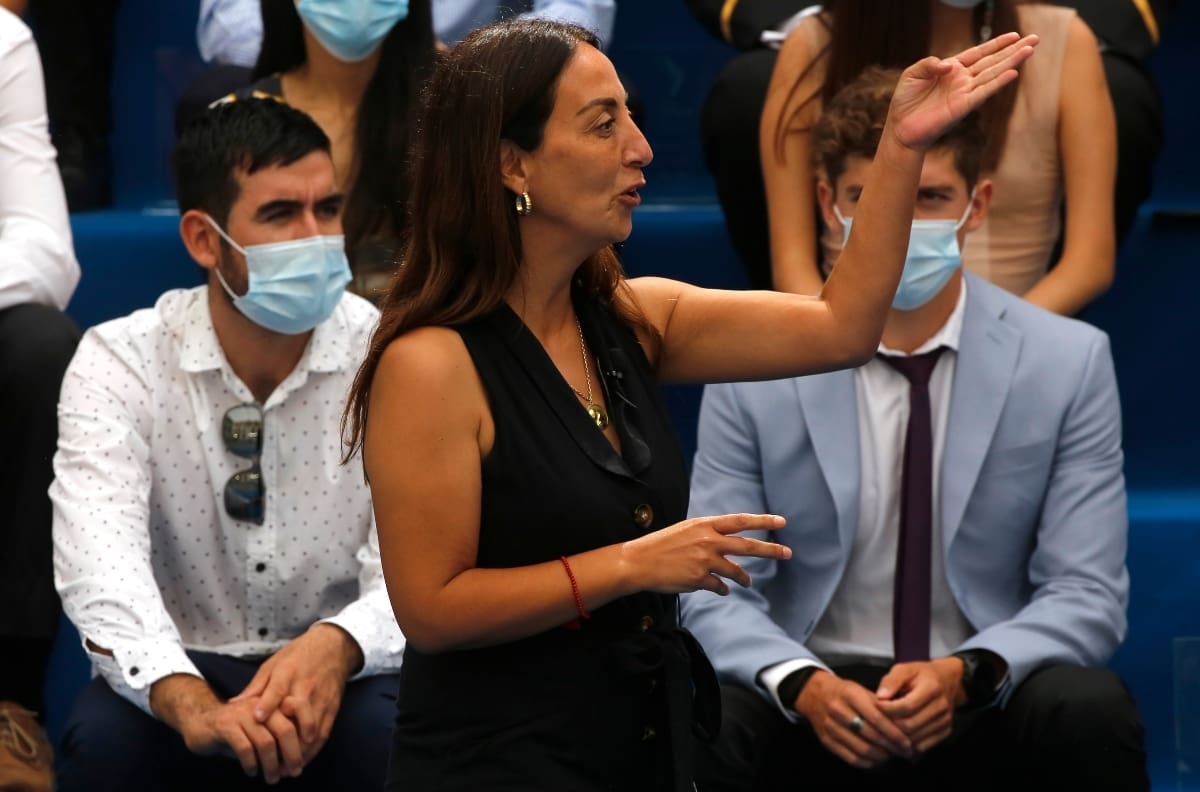 Denuncia contra Ministerio del Deporte: funcionaria acusa vulneración de derechos maternales