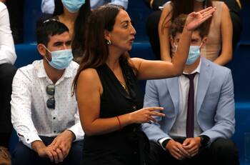 Denuncia contra Ministerio del Deporte: funcionaria acusa vulneración de derechos maternales