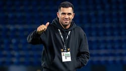 Es el DT de moda del fútbol chileno y también geógrafo: “Me titulé mientras jugaba y estudié dos carreras más”