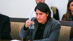 Tras las muertes en el Estadio Monumental: Pamela Venegas renunció a Estadio Seguro