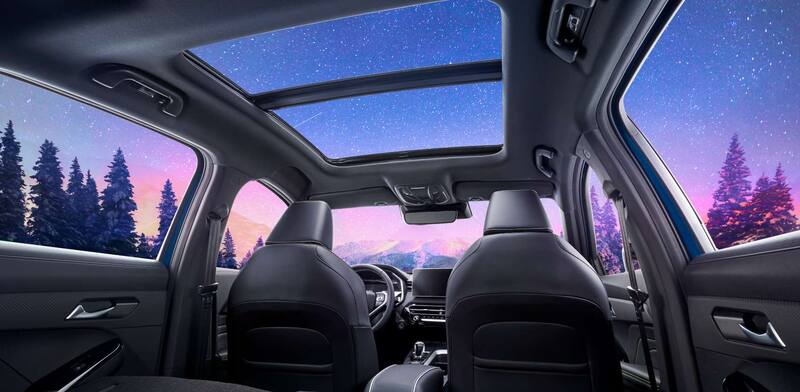 El coche será regalado por Chilevisión al ganador de Top Chef VIP.