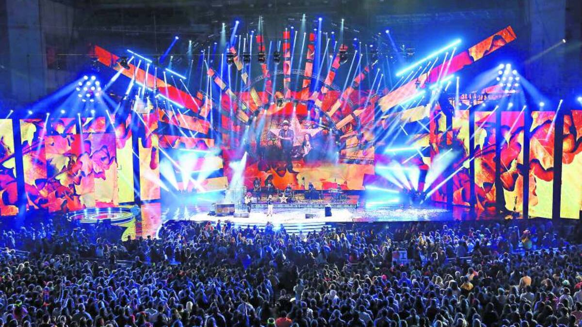 Las razones de los Directores Ejecutivos de TVN y Canal 13 para no realizar el Festival de Viña
