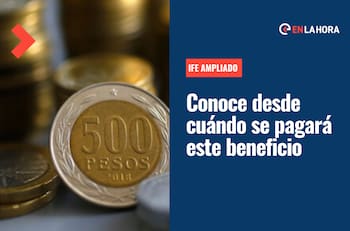 IFE Ampliado: ¿Cuándo comenzarán los pagos del beneficio y quiénes lo recibirán?