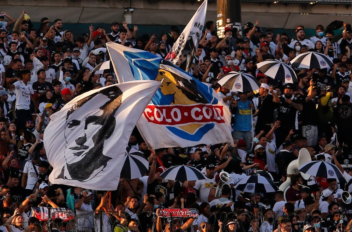 La trascendental decisión del Club Social y Deportivo que puede cambiar el futuro institucional de Colo Colo