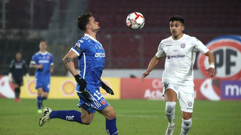 Lo pidió Cheíto Ramírez: Juan Pablo Gómez tiene todo listo para llegar a Deportes Iquique