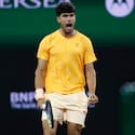 ¿Alguien podrá detener a Alcaraz? Así quedaron los octavos de final de Indian Wells