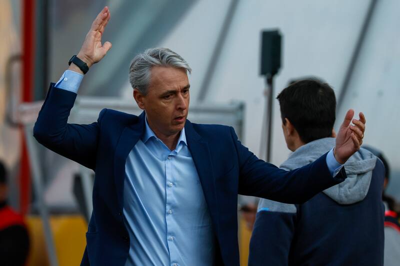 busca la llegada del brasileño Gabriel Pires.