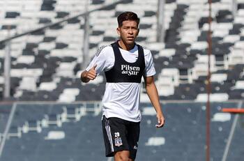Alerta en Colo Colo: Oferta de la MLS pone en riesgo el regreso de Ervin Vaca al Monumental
