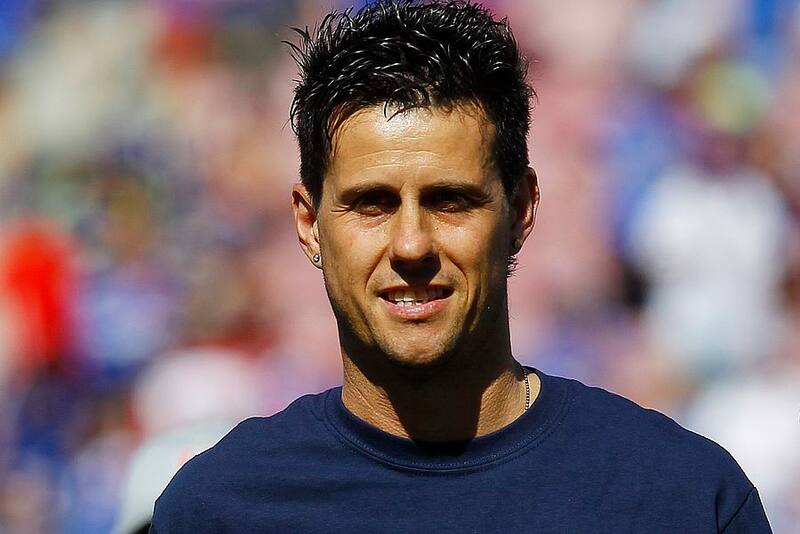 El exdelantero cree que para los actuales jugadores de la U, ganar en el Monumental debe ser visto como una oportunidad y no una mochila con la cual cargar.