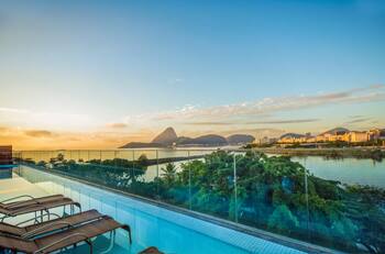 Vacaciona en el paraíso de América Latina: ¿Cuánto cuesta un paquete a Brasil con vuelo y estadía por SIETE noches?