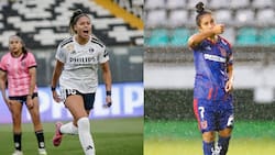 Colo Colo y la U comienzan con goleadas: los resultados de la primera fecha de la Liga Femenina