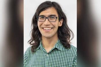 ¿Quién es Pablo Guzmán, el estudiante e investigador chileno fue víctima de un homicidio en Kansas?