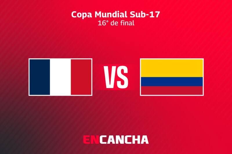 Duelo pesado para los Cafetaleros en el Mundial Sub-17.