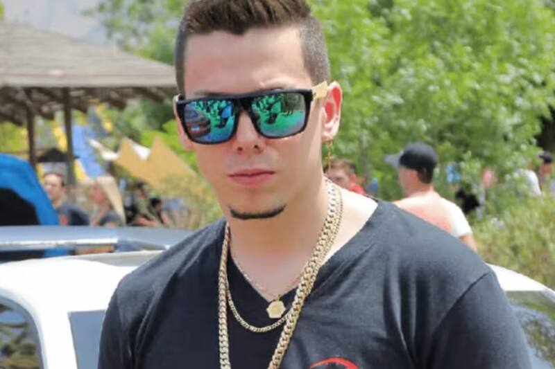 respondió preguntas de su infancia.