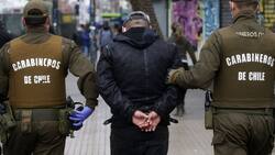 Fiestas Patrias: Hombre fue apuñalado en fonda y está en riesgo vital