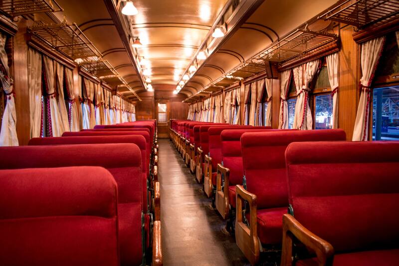 Si bien es uno de los recorridos favoritos, EFE también cuenta con otros viajes turísticos.