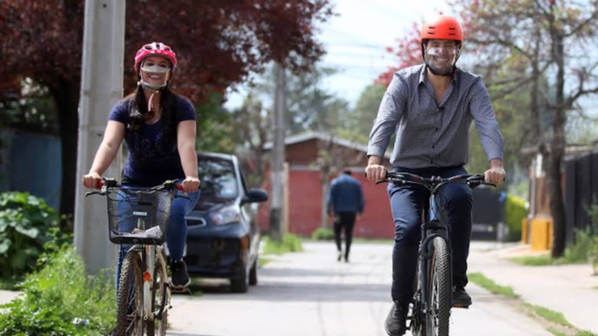 "Contra viento y la suegra": Pancho Saavedra adelanta nuevo episodio de su programa