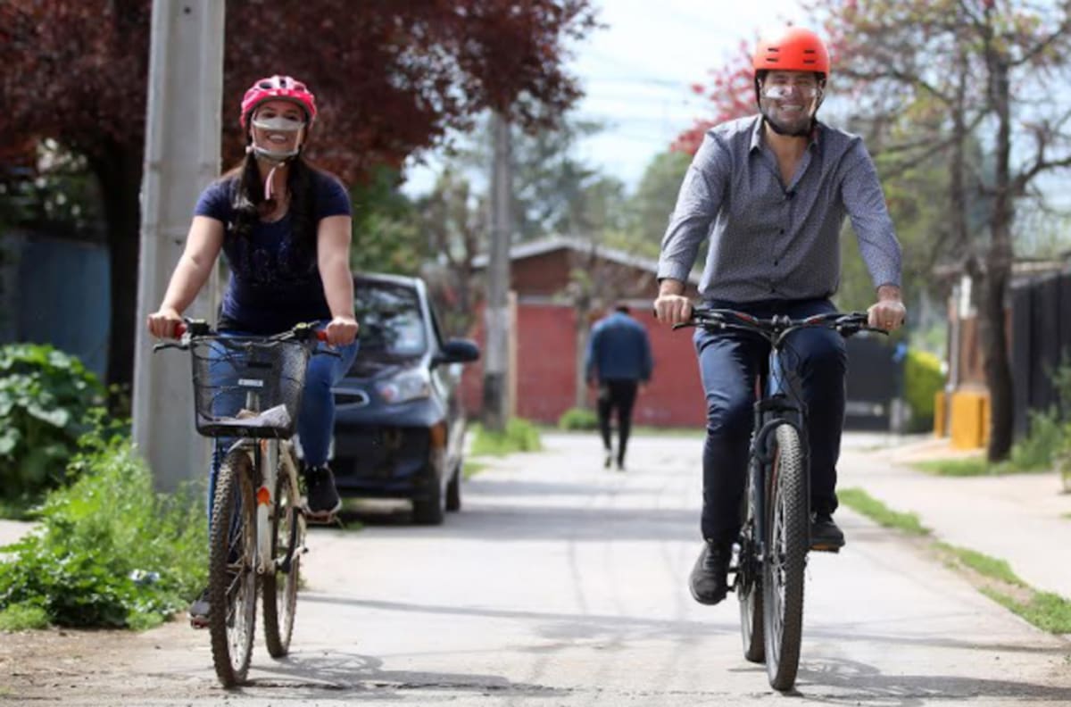 "Contra viento y la suegra": Pancho Saavedra adelanta nuevo episodio de su programa