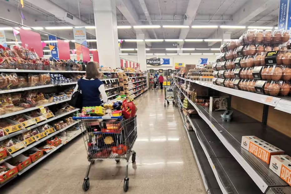 Así funcionará el comercio este viernes 20 de junio.