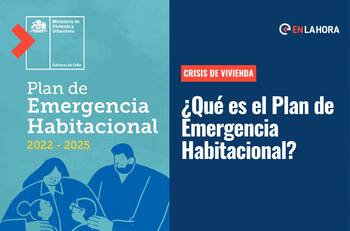 Plan de Emergencia Habitacional: ¿Qué expone la estrategia del Gobierno para solucionar la crisis de vivienda?