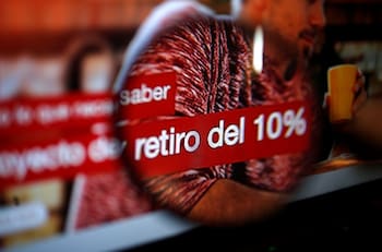 Sexto Retiro AFP: Esto dijo Karol Cariola ante la opción de tramitar un nuevo 10% antes del próximo año