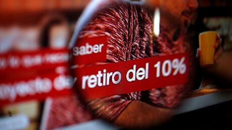 Sexto Retiro AFP: Esto dijo Karol Cariola ante la opción de tramitar un nuevo 10% antes del próximo año