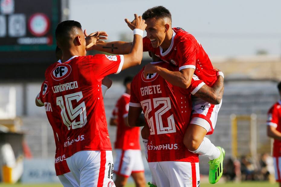 Unión La Calera ya tiene nuevo DT.