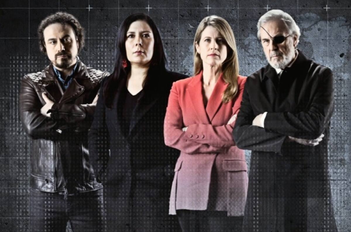 El impactante caso que marcará el regreso de “Informe Especial” en TVN
