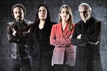 El impactante caso que marcará el regreso de “Informe Especial” en TVN