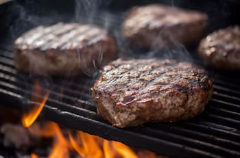 Del refrigerador a la parrilla: recomendaciones para que tus alimentos lleguen perfectos a la mesa en Fiestas Patrias