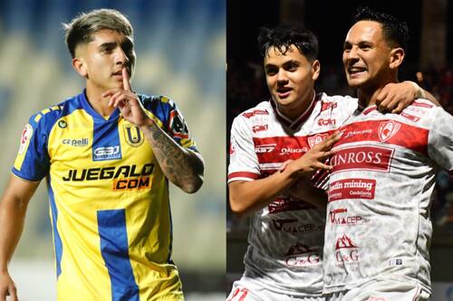 El Campanil y el León de Atacama definen mano a mano el ascenso directo. Agencia Aton