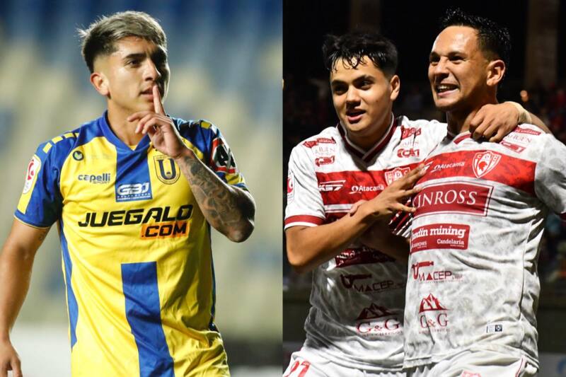La Primera B podría tener dos partidos para definir al campeón de la temporada 2025. Foto: Agencia ATON.