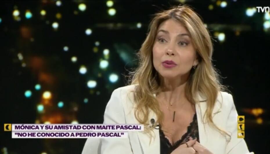 Créditos: Pantallazo TVN