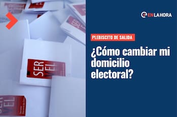 Cambio de domicilio electoral en Servel: ¿Cómo y hasta cuándo puedo hacer el trámite?