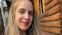 Alison Mandel rescata a niño ahogado: Detalles del heroico acto de la comediante chilena